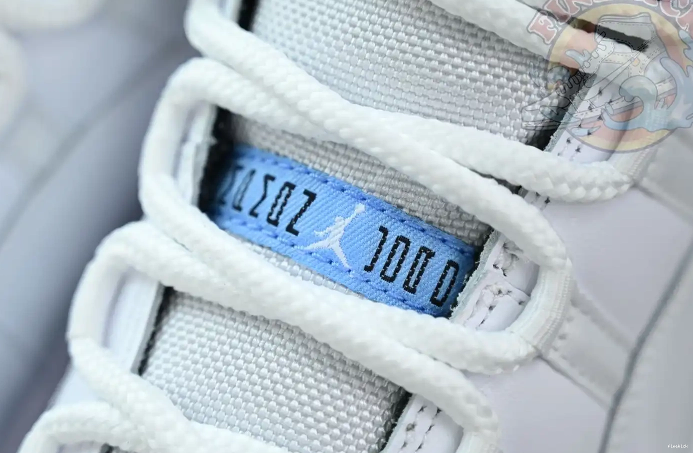 2024 Jordan 11“Legend Jordan Blue” Air 0518